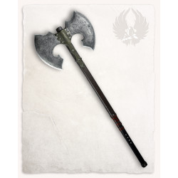 TOPÓR BOJOWY THORGRIM -...