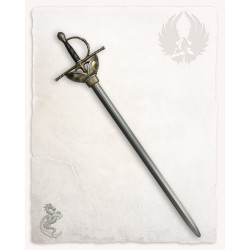 RAPIER TREVILLE II - BROŃ...