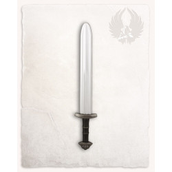 MIECZ VIKING II - BROŃ...