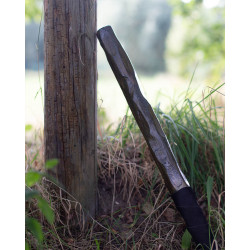 DREWNIANA PAŁKA - BROŃ...