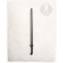 MIECZ PÓŁTORARĘCZNY WYVERN...