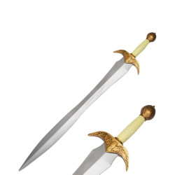 MIECZ KRÓTKI YSARIA - BROŃ...