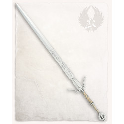 ZIREAEL MIECZ CIRI -...