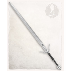 ZIREAEL MIECZ CIRI - BEZ...