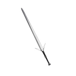 SREBRNY MIECZ GERALTA...