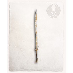 MIECZ PÓŁTORARĘCZNY...