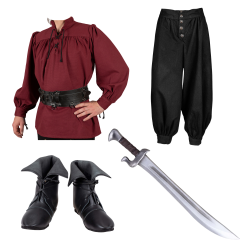 ZESTAW STARTOWY DO...