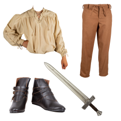 ZESTAW STARTOWY DO...