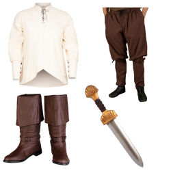 ZESTAW STARTOWY DO...