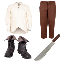 ZESTAW STARTOWY DO...