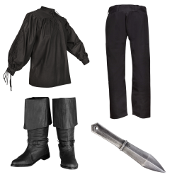 ZESTAW STARTOWY DO...