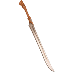 ZŁOTY MIECZ KRÓTKI YORVETH...