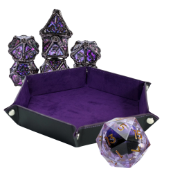 MOC PSIONICZNA ZESTAW...