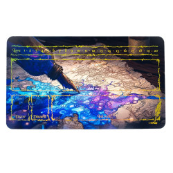 MATA GUMOWA KARCIANA -...