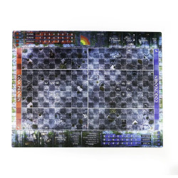 MATA GUMOWA BLOOD BOWL...