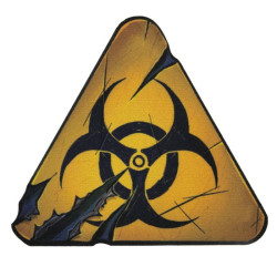 GUMOWA PODKŁADKA POD KUBEK...