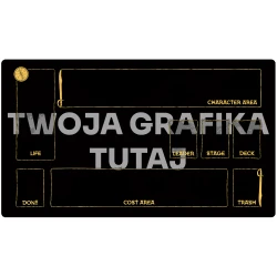 PERSONALIZOWANA GUMOWA MATA...