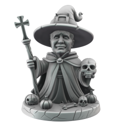 Figurka RPG - Popkin