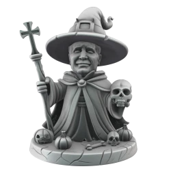 Figurka RPG - Popkin