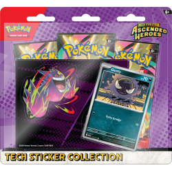 POKÉMON TCG: MEGA EVOLUTION...