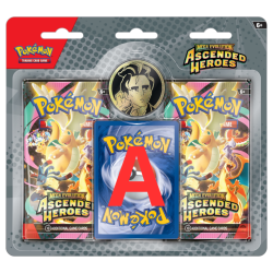 POKEMON TCG: MEGA EVOLUTION...