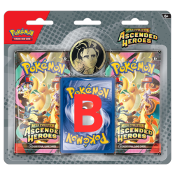 POKEMON TCG: MEGA EVOLUTION...