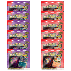 ZESTAW 12x POKÉMON TCG:...