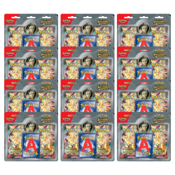 ZESTAW 12x POKEMON TCG:...