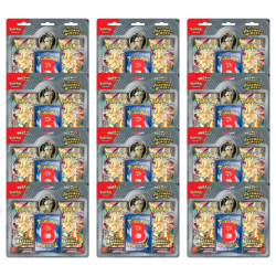 ZESTAW 12x POKEMON TCG:...