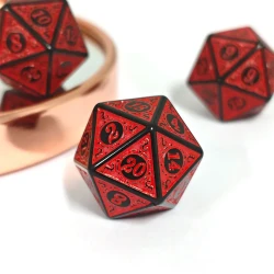 KOSTKA RPG KOŚĆ...