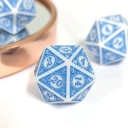 KOSTKA RPG KOŚĆ...