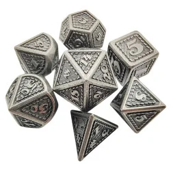 Kostki RPG Serce Mithrilu...