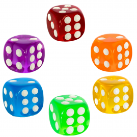 LGBT Tęczowy Zestaw 6...