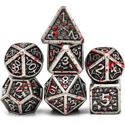 Kostki RPG Dziedzictwo...