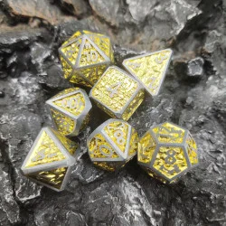 Kostki RPG Jajo Smoka...