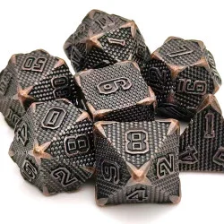 Kostki RPG Kostur Druida...