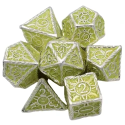 Kostki RPG Wywar z...