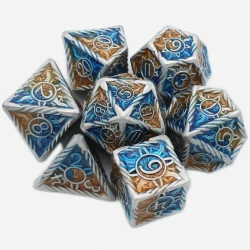 Kostki RPG Kuttenberski...