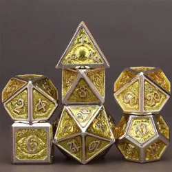 Kostki RPG Derealizacja...