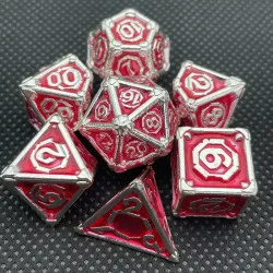 Kostki RPG Monostruna...