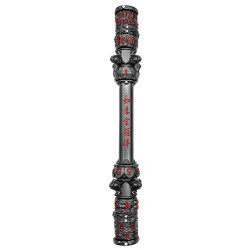 Kostki RPG Metalowy Spinner...
