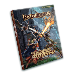 Podręcznik HARD Pathfinder...