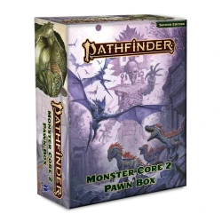 Pathfinder Monster Core 2...