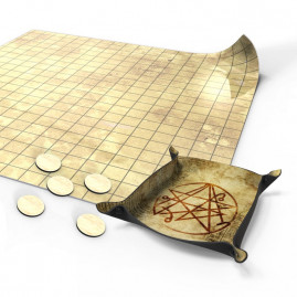 Poszukiwacz Przygód Zestaw...