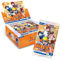 NARUTO: SMRITI COLLECTIBLE...