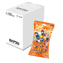 NARUTO: SMRITI COLLECTIBLE...