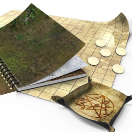 Zarządca Lochu Zestaw...