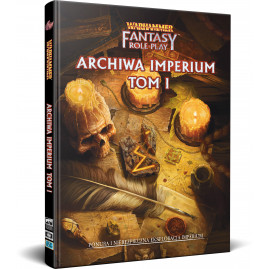 Podręcznik Warhammer 4...