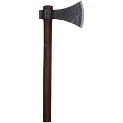 STALOWY TOPÓR JORVIK DO...