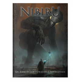 Podręcznik Główny Nibiru RPG